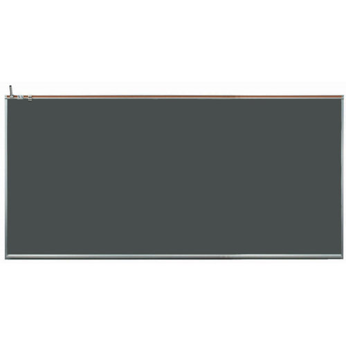 AARCO Wall Mounted Chalkboard & Reviews Wayfair